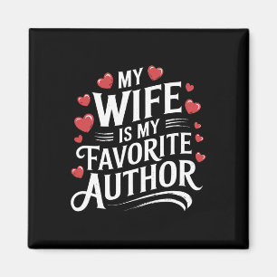 Íman Minha Esposa É Minha Roupa De Autor Favorito Prese
