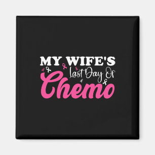 Íman Minha Esposa No Dia Passado, Quimio, Cancer De Mam