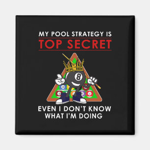 Íman Minha Estratégia De Piscina É Secreta Que Eu Nem C