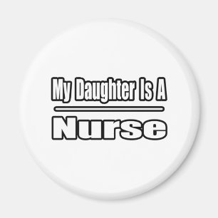 Íman Minha Filha É Enfermeira