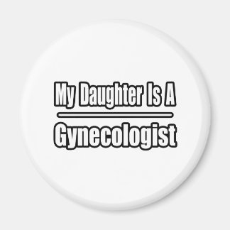 Íman Minha Filha É Ginecologista