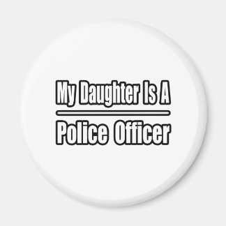 Íman Minha Filha É Policial