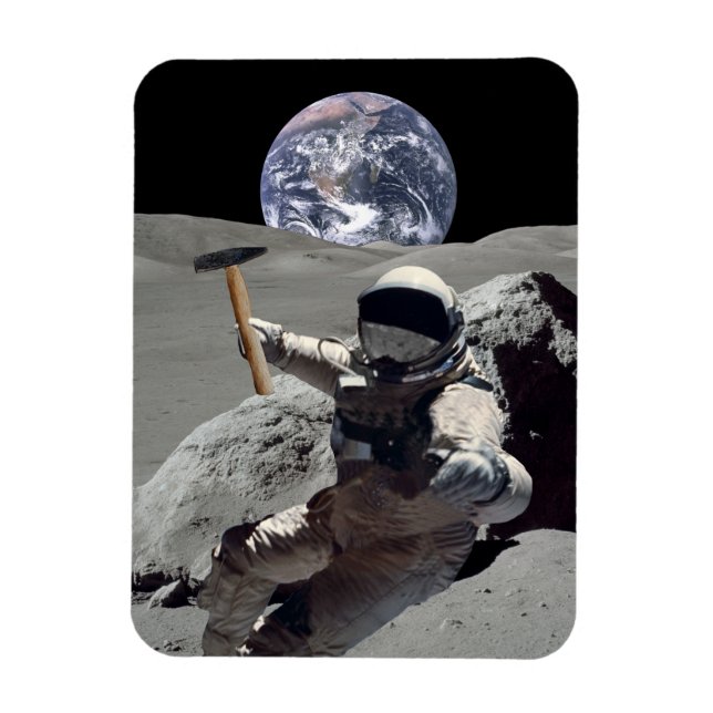 Íman Minha Lua (Vertical)