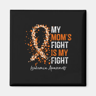 Íman Minha Luta De Mães É Minha Luta - Leucemia Conscie