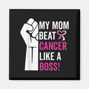 Íman Minha Mãe Bate No Cancer Da Mama Como Um Sobrevive