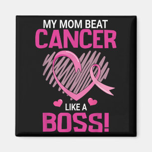 Íman Minha Mãe Bate No Cancer Da Mama Como Um Sobrevive