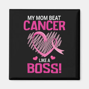 Íman Minha Mãe Batia O Cancer Da Mama Como Um Guerreiro