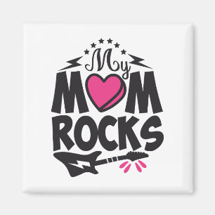 Íman Minha mãe é demais