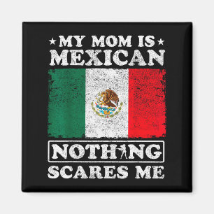 Íman Minha Mãe É Mexicana Nada É Como O Dia Das Mães No
