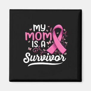 Íman Minha Mãe É Uma Sobrevivente Que Apoia O Cancer Da