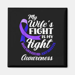 Íman Minha Mulher Luta É Minha Luta Contra A Artrite Re