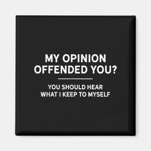 Íman Minha Opinião Ofendeu Você Deveria Ouvir O Que Eu