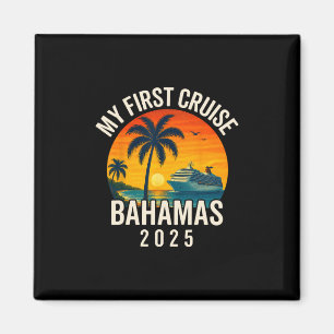 Íman Minha Primeira Viagem de Cruzeiro Hamas 2025 Lembr