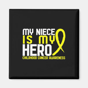 Íman Minha sobrinha é minha consciência de Cancer de in