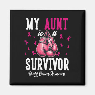 Íman Minha Tia É Sobrevivente Do Apoio Ao Cancer Da Mam