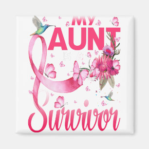 Íman Minha Tia É Um Cancer De Mama De Hummingbird Sobr