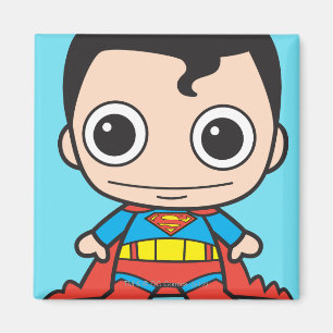 Íman Mini Super-Homem