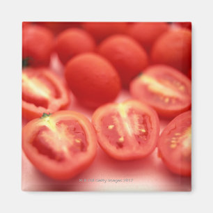 Íman Mini-tomate