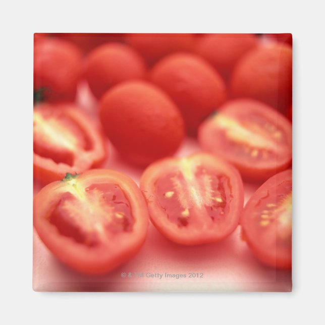Íman Mini tomato (Frente)