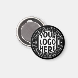 Íman Minimal Business Name And Custom Brand Logo