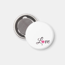 Minimal Dotted Heart Design