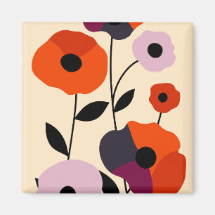 Íman Mínimo de Poppy Bloom