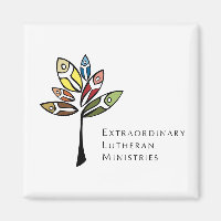 Ministérios Luteranos Extraordinários