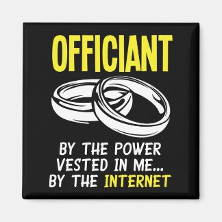 Íman Ministros Engraçados da Internet Ordenados Oficial