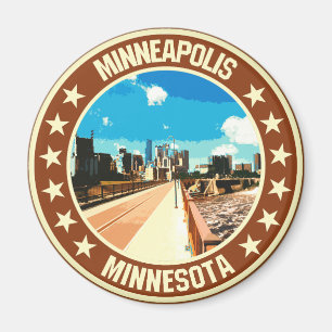 Íman Minneapolis