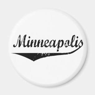Íman Minneapolis