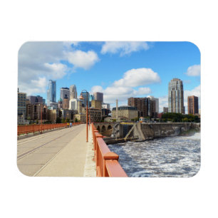 Íman Minneapolis Minnesota
