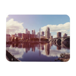 Íman Minneapolis Minnesota