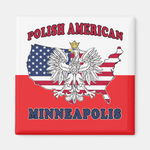 Íman Minneapolis Minnesota