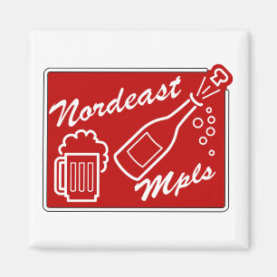 Íman Minneapolis Nordeast