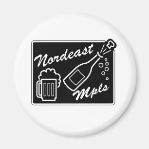 Íman Minneapolis Nordeast