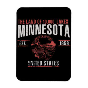 Íman Minnesota