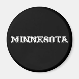 Íman Minnesota