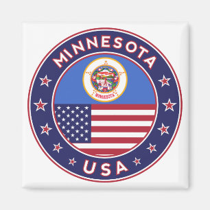 Íman Minnesota