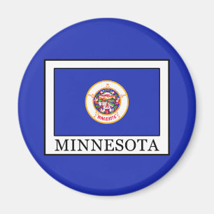 Íman Minnesota