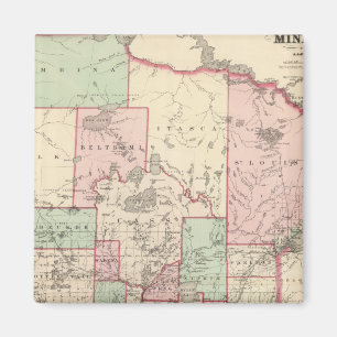 Íman Minnesota 5