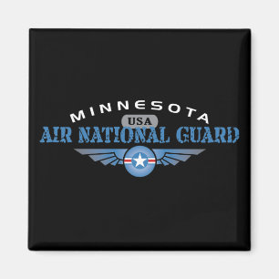 Íman Minnesota Air National Guarda