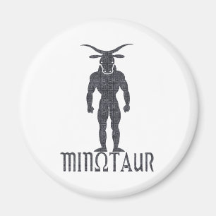 Íman Minotaur