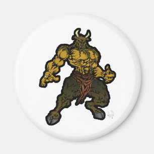 Íman Minotaur