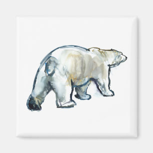 Íman MInt do Glaciar