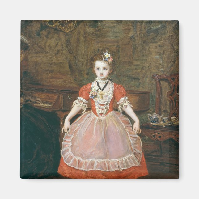 Íman Minuto (Frente)