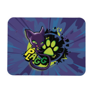 Íman Miraculous Kwami Plagg