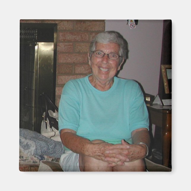 Íman Miriam (Frente)