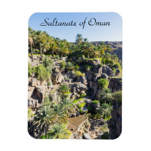 Íman Misfah al Abreyeen - Omã