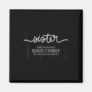 Íman Misionária Irmã Engraçada A Igreja De Jesus Cristo
