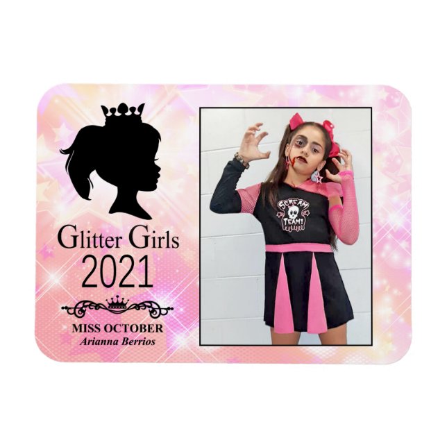 Íman Miss outubro de 2021 (Horizontal)